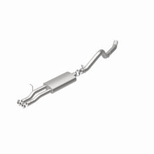 Load image into Gallery viewer, MagnaFlow Sys C/B GM 2500Hd 6.0L Cc/Sb 00-02-Catback-Magnaflow