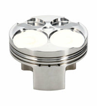 Load image into Gallery viewer, JEP308645-JE Pistons Suzuki GSXR 600 08-10 Piston Kit-Piston Sets - Powersports-JE Pistons