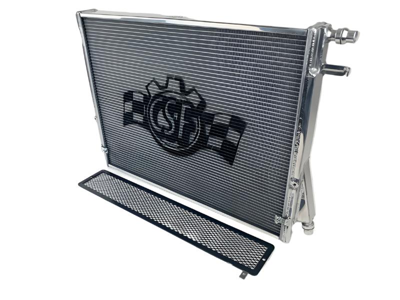 CSF7063-CSF 87-91 BMW M3 (E30) 2.7L Radiator-Radiators-CSF