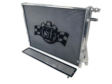 Load image into Gallery viewer, CSF7063-CSF 87-91 BMW M3 (E30) 2.7L Radiator-Radiators-CSF