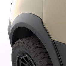 Load image into Gallery viewer, EGR758604-EGR 19-22 Mercedes Benz Sprinter Van Rugged Fender Flares - Set of 4-Fender Flares-EGR
