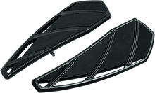 Load image into Gallery viewer, KUR5771-Kuryakyn Phantom Floorboards Black-Footpegs-Kuryakyn