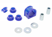 Load image into Gallery viewer, Superpro SuperPro 2006 Chevrolet Colorado LS Steering Rack and Pinion Mount Bushing Kit