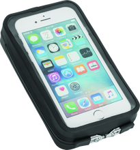 Load image into Gallery viewer, KUR5253-Kuryakyn Magnetic Device Tank Pouch Black-Phone Holders-Kuryakyn