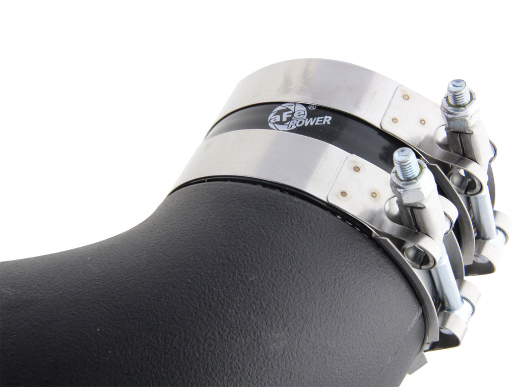 aFe aFe Momentum GT PRO DRY S Intake 12-13 Jeep Wrangler JK V6 3.6L