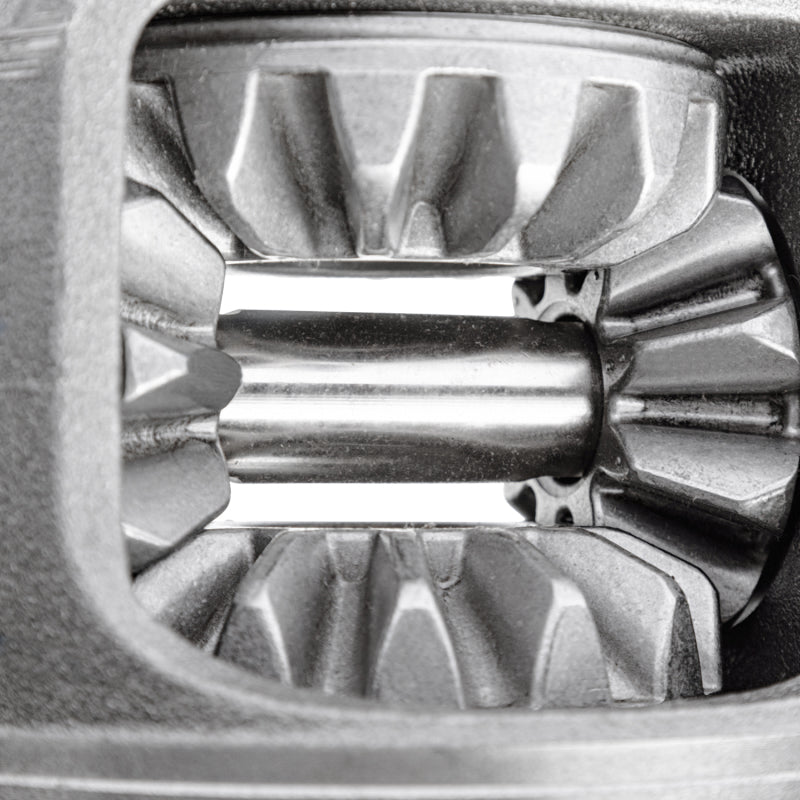 Yukon Gear C9.25 Aam & Dodge 07+ Front Beam Axle Open Loaded Carrier-Differential Housings-Yukon Gear & Axle