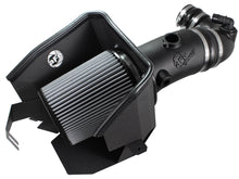 Load image into Gallery viewer, aFe aFe MagnumFORCE Stage-2 Pro DRY S Air Intake System Ford Diesel Trucks 08-10 V8-6.4L (td)