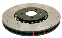 Load image into Gallery viewer, DBA-DBA 2017+ Subaru STi Front Slotted 5000 Series Rotor