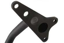 Load image into Gallery viewer, GRM090261-GrimmSpeed 2015+ Subaru WRX/STI Bumper Bar Black Powder-Bumper Accessories-GrimmSpeed