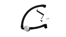 Load image into Gallery viewer, JLT3079P-C-J&amp;L 17-20 Lincoln Continental/MKZ 3.0L EcoBoost Passenger Side Oil Separator 3.0 - Clear Anodized-Oil Separators-J&amp;L