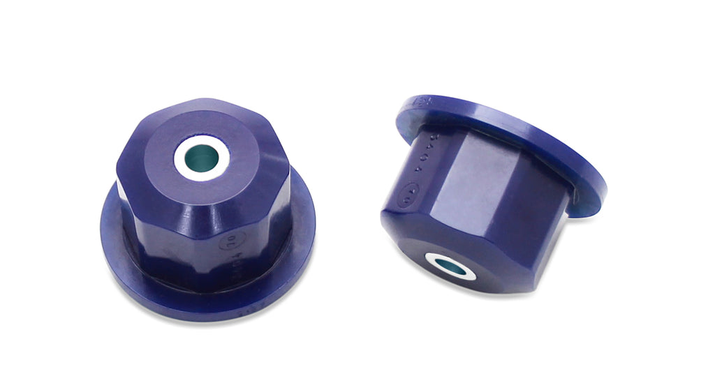 Superpro SuperPro 2006 Mazda MX-5 Miata Touring Rear Differential Mount Bushing Kit - Street Performance