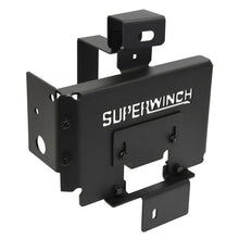 Load image into Gallery viewer, SUW2593-Superwinch 18-24 Jeep Wrangler JL Auxiliary Battery Mount-Winch Accessories-Superwinch