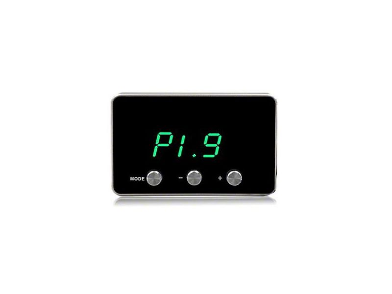 RAX407056-Raxiom 11-22 Ford Mustang F-150 Ranger Axial Series SpeedForm Series Throttle Controller-Throttle Controllers-Raxiom