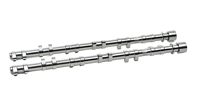GSC7041R15-GSC P-D Nissan Skyline R32/R33 RB26DETT R15 Camshafts 276/278 Billet (Requires Head Modification)-Camshafts-GSC Power Division