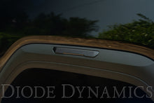 Load image into Gallery viewer, Diode Dynamics 20-21 Sierra 2500/3500 HD LED Sequential Sidemarkers Smoked Set-Light Accessories and Wiring-Diode Dynamics