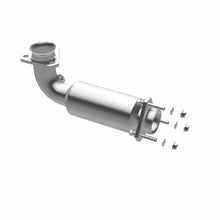 Load image into Gallery viewer, MAG23409-MagnaFlow Conv DF Corvette 92-93-Catalytic Converter Direct Fit-Magnaflow
