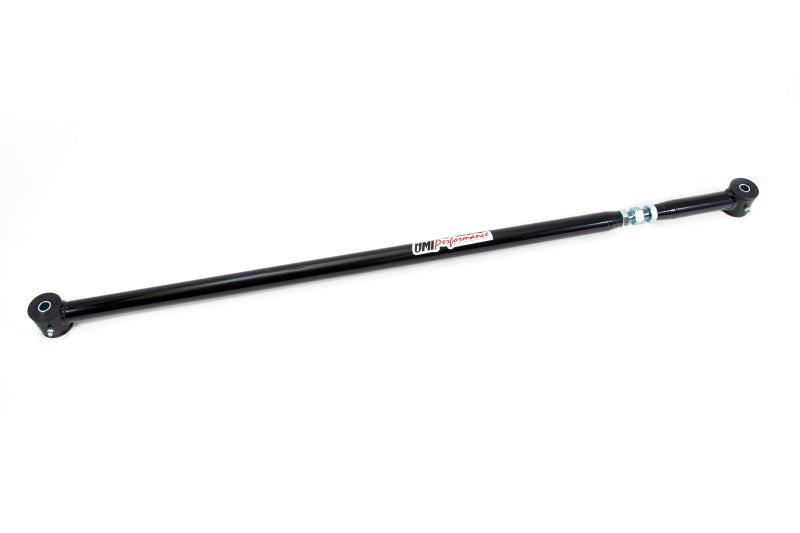 UMI Performance 82-02 GM F-Body On-Car Adjustable Panhard Bar with Poly Bushings-Panhard Bars-UMI Performance