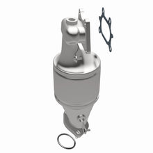Load image into Gallery viewer, MagnaFlow Conv DF 05-10 Odyssey Front Manifold-Catalytic Converter Direct Fit-Magnaflow