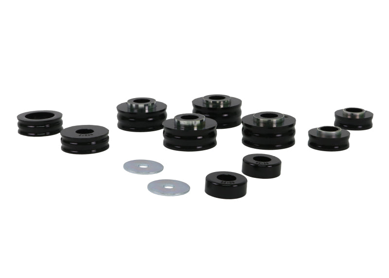 Whiteline-Whiteline 1973-1974 Ford F-100 Body Mount Bushing Set