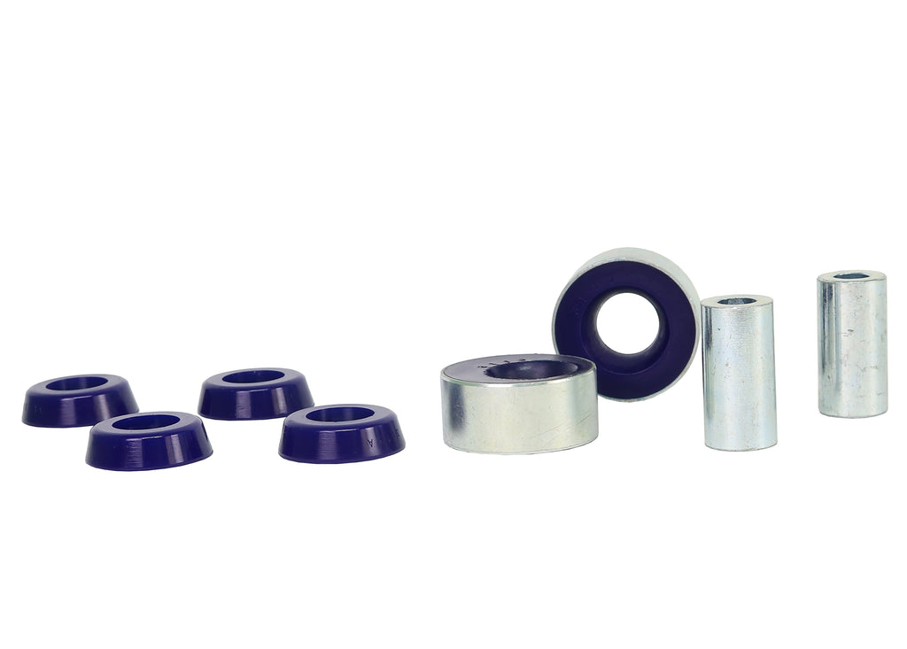 Superpro SuperPro 2001 BMW M3 Base Rear Upper Inner Control Arm Bushing Kit