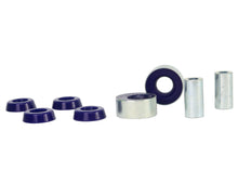 Load image into Gallery viewer, Superpro SuperPro 2001 BMW M3 Base Rear Upper Inner Control Arm Bushing Kit