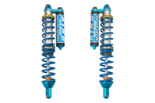 Load image into Gallery viewer, KIN25700-328A-King Shocks 20+ RZR Pro XP 2.5 Front Internal Bypass Piggyback Coilover w/ Finned Res &amp; Adjuster-Shocks and Struts-King Shocks