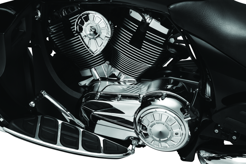 KUR8856-Kuryakyn ISO Shift Or Brake Peg For Victory & Indian-Footpegs-Kuryakyn