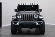 Load image into Gallery viewer, DIODD5166-Diode Dynamics 18-23 Jeep JL Wrangler Elite LED Headlamps-Light Accessories and Wiring-Diode Dynamics