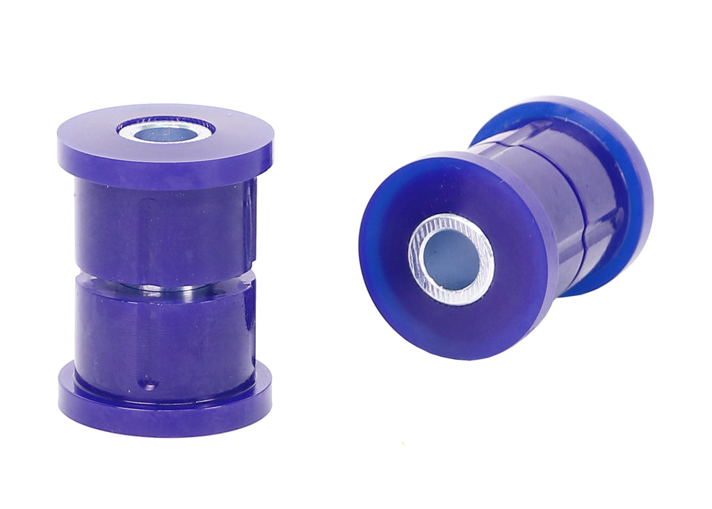 Superpro SuperPro 1991 Dodge Stealth ES Front Lower Forward Control Arm Bushing Kit