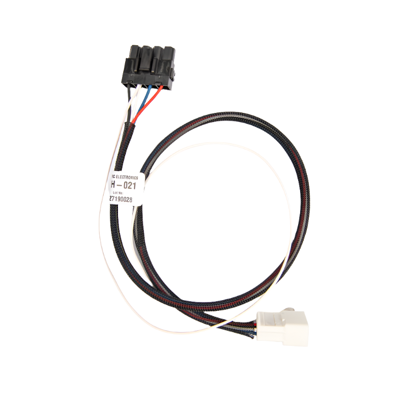 RDCTPH-021-REDARC Toyota 4Runner/Land Cruiser/Sequoia/Tacoma/Tundra Tow-Pro Brake Controller Harness-Gauges-REDARC