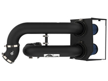 Load image into Gallery viewer, aFe aFe Magnum FORCE Stage-2 Pro 5R Cold Air Intake System 15-17 Ford F-150 V6 2.7L (tt)