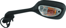 Load image into Gallery viewer, BKM600387-BikeMaster 09-16 Suzuki GSX-R1000 Mirror Left - Black-Side Mirrors-Bike Master