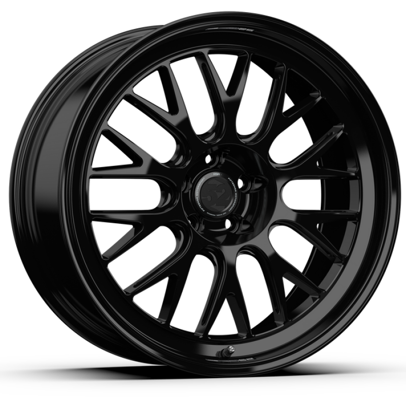 FFTRSHGB-21051+15-fifteen52 Holeshot RSR 20x10 5x112 10mm ET 66.56mm Center Bore Asphalt Black-Wheels - Cast-fifteen52
