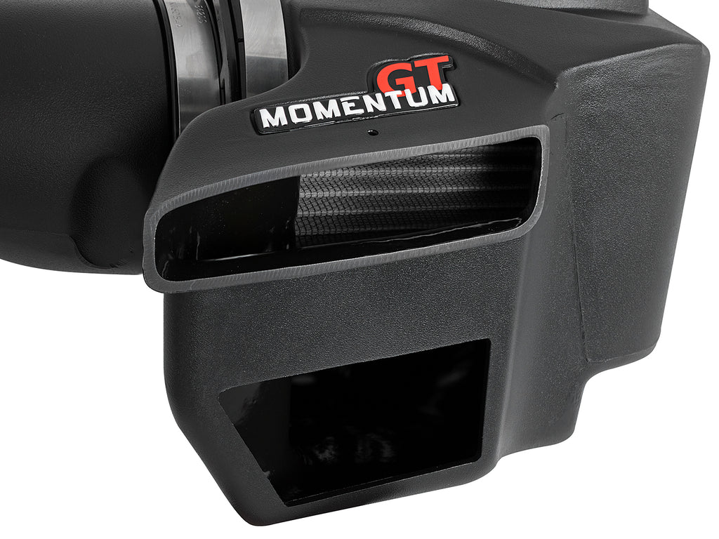 aFe aFe POWER Momentum GT Pro DRY S Cold Air Intake System 16-17 Jeep Grand Cherokee V6-3.6L