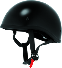 Load image into Gallery viewer, SKL646600-Skid Lids Original Helmet Black - XS-Helmets and Accessories-Skid Lid