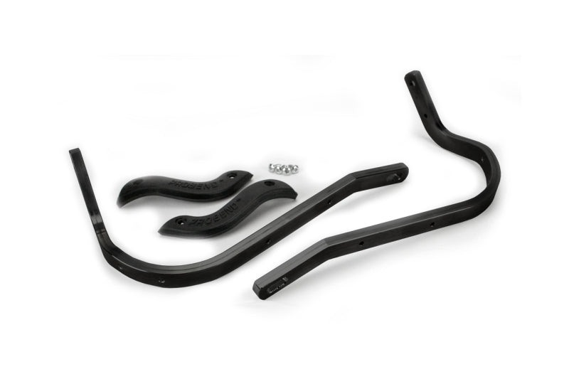 CYC1CYC-7005-12-Cycra Probend Alloy Repacement Bar w/Abrasion Guards - Black-Hand Guards-Cycra