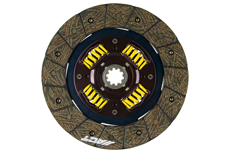 ACT3000819-ACT 96-02 BMW Z3 Perf Street Sprung Disc-Clutch Discs-ACT