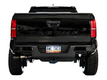 Load image into Gallery viewer, AWE3015-33254-AWE Exhaust for 4th Gen Toyota Tacoma Dual Diamond Black Tips-Catback-AWE Tuning
