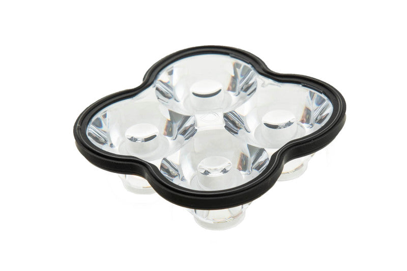 Diode Dynamics SS3 Lens PC Combo Clear-Light Accessories and Wiring-Diode Dynamics