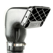 Load image into Gallery viewer, RUG17756.23-Rugged Ridge XHD Low/High Mount Snorkel System Diesel 07-18 Jeep Wrangler JK-Air Intake Components-Rugged Ridge