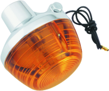 Load image into Gallery viewer, BKM261046-BikeMaster Honda Turn Signal Rear-Sidemarkers &amp; Indicators-Bike Master
