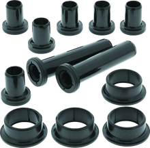 Load image into Gallery viewer, QBS414256-QuadBoss 11-14 Polaris Hawkeye 400 HO 2x4 IRS Bushing Only Rear Independent Suspension Repair Kit-Bushing Kits-QuadBoss
