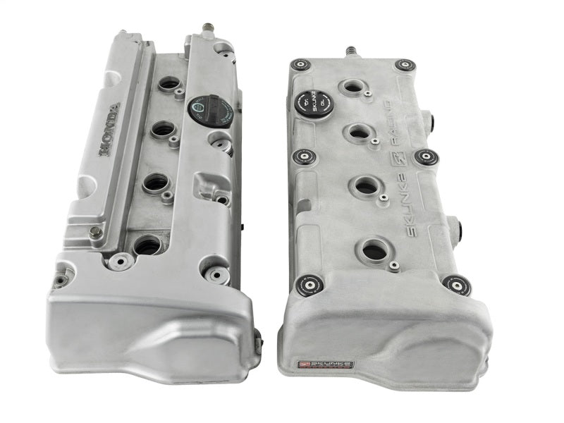 SKK666-05-0200-Skunk2 K Series Ultra Lightweight Magnesium Valve Cover-Valve Covers-Skunk2 Racing
