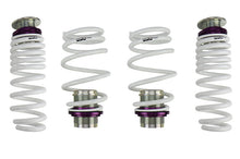 Load image into Gallery viewer, HKS TOYOTA SUPRA A90 ADJUSTABLE SPRING KIT HKS