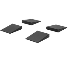 Load image into Gallery viewer, RRPRR-SCALE-Race Ramps Scale Ramps - 8.7 Degree Approach Angle (Set of 4)-Ramps-Race Ramps