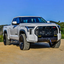 Load image into Gallery viewer, SUW2404095-Superwinch 22-24 Toyota Tundra Hidden Winch Mount - Black-Grille Guards-Superwinch