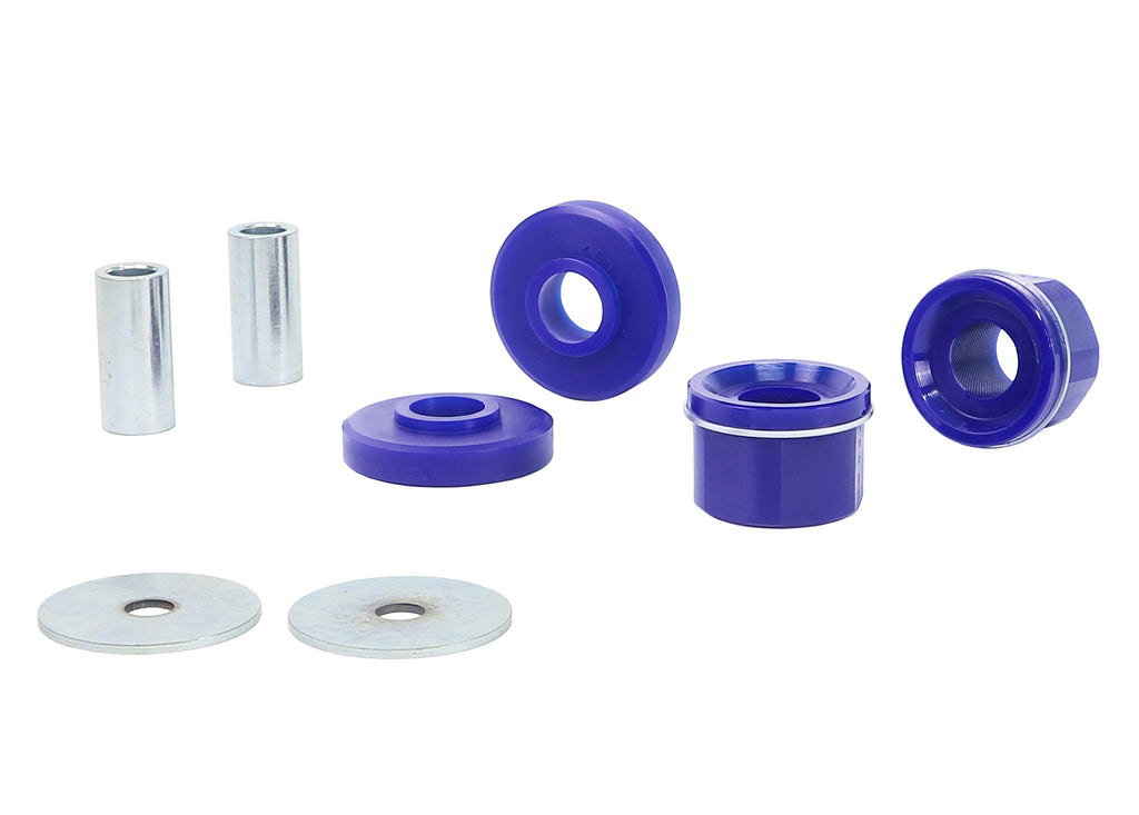 Superpro SuperPro 1993 Toyota Supra Twin Turbo Rear Upper Forward Differential Pinion Mount Bushing Set