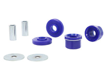 Load image into Gallery viewer, Superpro SuperPro 1993 Toyota Supra Twin Turbo Rear Upper Forward Differential Pinion Mount Bushing Set