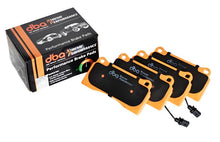 Load image into Gallery viewer, DBA-DBA 09-21 Nissan 370Z XP Performance Front Brake Pads
