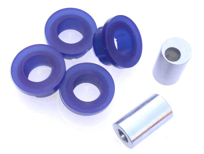 Superpro SuperPro 2015 Subaru WRX Limited Rear Lower Inner Control Arm Bushing Kit - Camber Adjustable